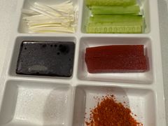 -在前门·烤鸭北京菜(五月花广场店)