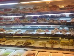-佰人王串串香火锅(洋珠巷店)