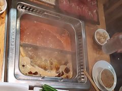 -草原塞蛮羊火锅城(港湾店)