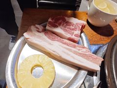 -济州爱肉堂(总店)