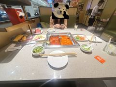 -海底捞火锅(漫乐城夜宵主题店)