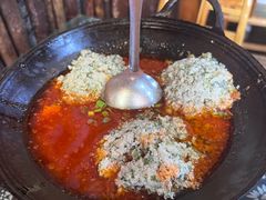 -张关合渣(航空大道店)