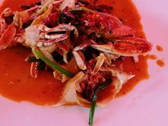-范饭椰林川湘味海鲜·椰子鸡(三亚湾椰梦长廊店)