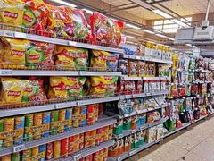 -物美超市(通州果园店)