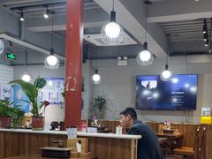 -壹块捌烧烤(灯市口店)