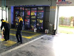 -车之润名车店