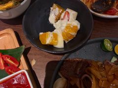 -来龙里 精致 东南亚餐室(万象城店)