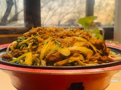 -庆云楼饭庄(什刹海店)
