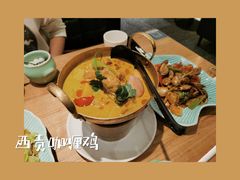 -米纸越南小馆(金鹰世界店)