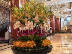 -北京中国大饭店