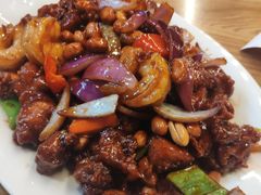-陈傻子餐厅(世纪都会店)