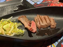 -1218 GRILL 主厨