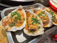 -谭公鱼头·鲜鱼火锅·小龙虾·江湖菜(秀沿路店)