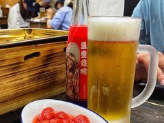 -盟重烧烤(东瓜山创始店)