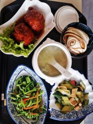 -湖畔阳光月子中心(泰达会馆店)