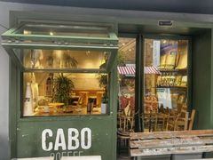 -CABO Coffee