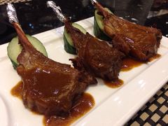 iphone_upload_pic-新兴·金羊座·粤菜点心(乐峰店)