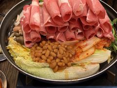 -MI WU FACTORY米屋美食工厂餐厅(绿地店)