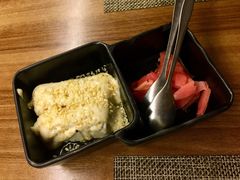 和风豆腐-昊·来了寿司(双楠2店)