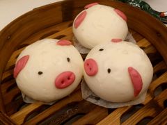 -稻香酒家·33年老字号·港式粤菜(富邦中心店)