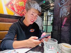 -疯鱼军团·正宗烤鱼(红山店)