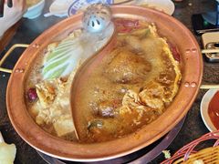 -仁和四季涮肉馆(天坛南门店)