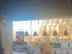 -COSTA COFFEE(金长安大厦店)