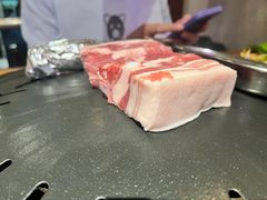 -济州爱肉堂(总店)