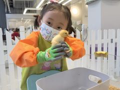 -怪兽屋·羊驼·猫咖·狗咖(俊华广场店)