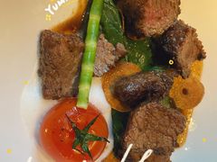 -王品牛排(杭州大厦店)