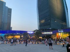 -大族广场Mall&More