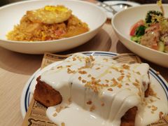 -卡朋西餐(悦汇城店)