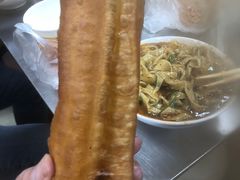 -正味斋锅巴菜(西北角店)