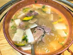 -妈妈的味道(和顺古镇店)