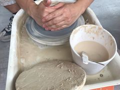 -粤陶渊.DIY陶艺体验馆(粤陶总店)