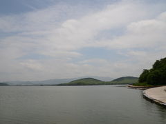 -池州市平天湖风景区
