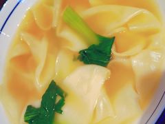 杨凌蘸水面-秦九和(凯德广场店)