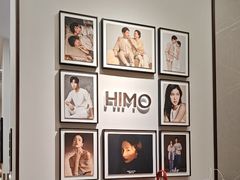 -海马体照相馆丨大师(青岛万象城店)