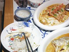 -江南赋(内蒙古大厦店)