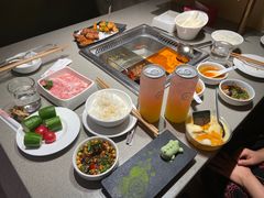 -海底捞火锅(东方时代广场店)