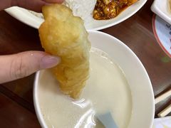 -日月永和中国餐饮名店(东湖店)