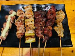 -鸟亭·烧鸟居酒屋(天津总店)