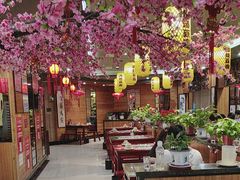 -一块豆腐·海鲜·家常菜(李沧书院路店)