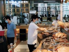 -西村叔叔的店·面包·甜品·蛋糕(清河万象汇店)