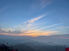 -东白山