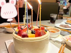 -海底捞火锅(顺义华联店)