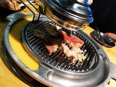 -伊茉家的烤肉店(勒泰中心店)