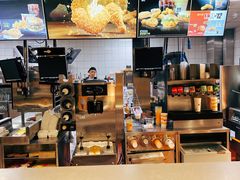 -麦当劳(杭州文三路店)