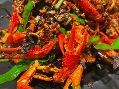 -聚味瞿记·龙虾堂(天元店)