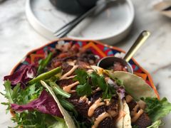 -The Rug Cafe(王府中环店)
